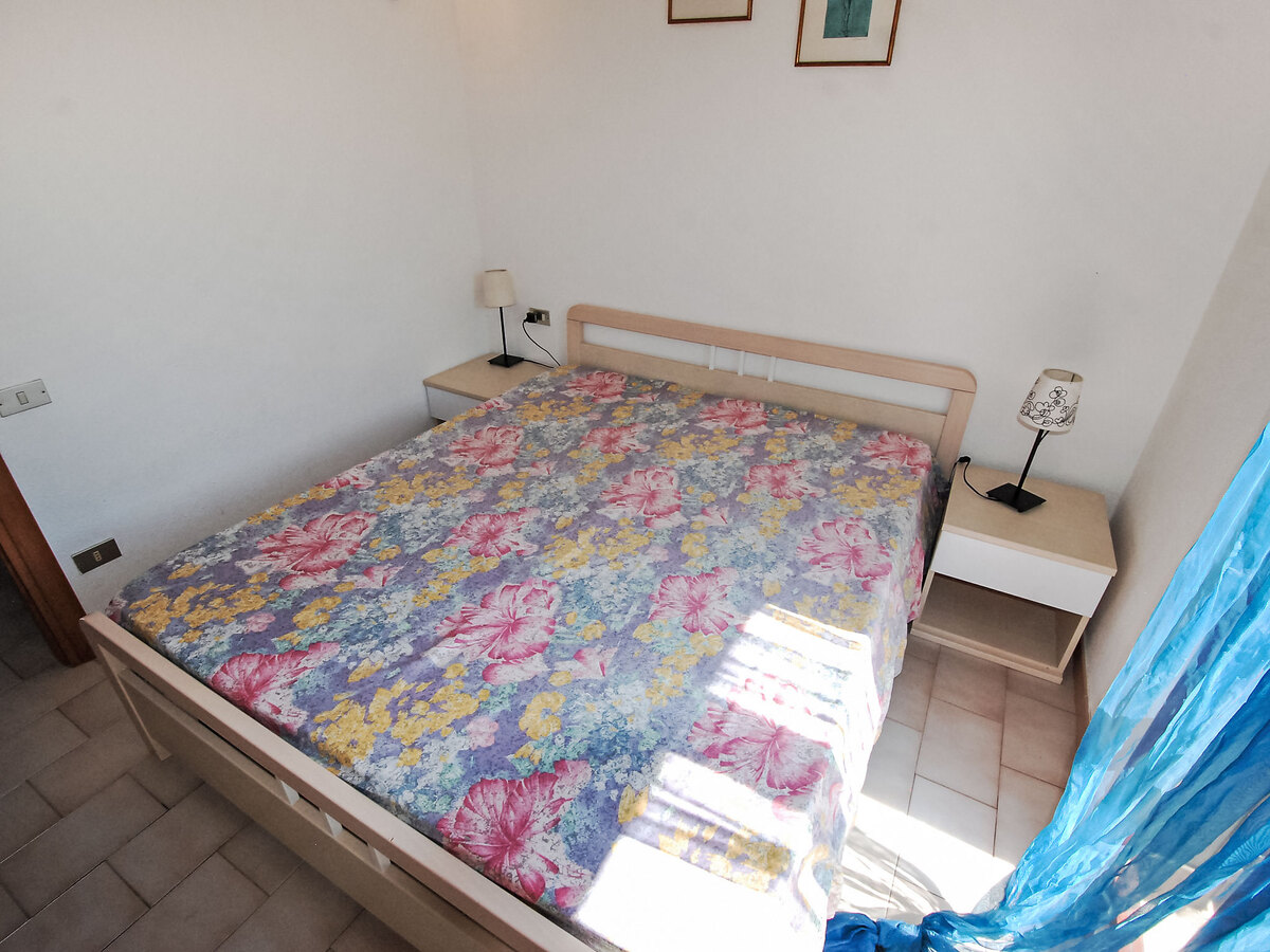 Appartement Crema à Costa Rei, 400 m de la mer - Photo 5