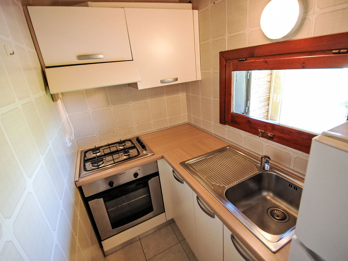 Appartement Crema à Costa Rei, 400 m de la mer - Photo 6