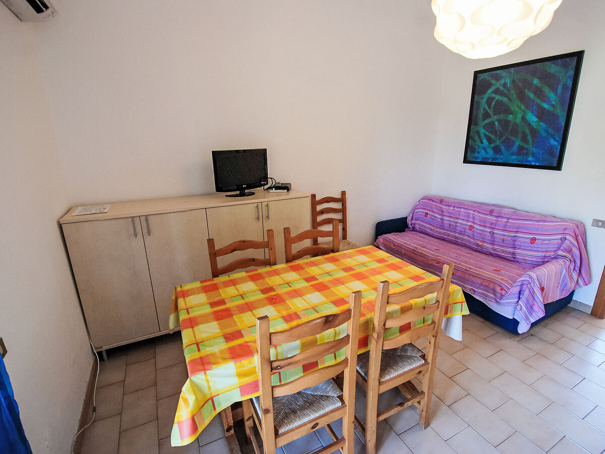 Appartement Crema à Costa Rei, 400 m de la mer - Photo 7