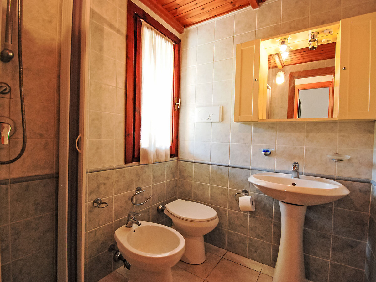 Appartement Crema à Costa Rei, 400 m de la mer - Photo 8