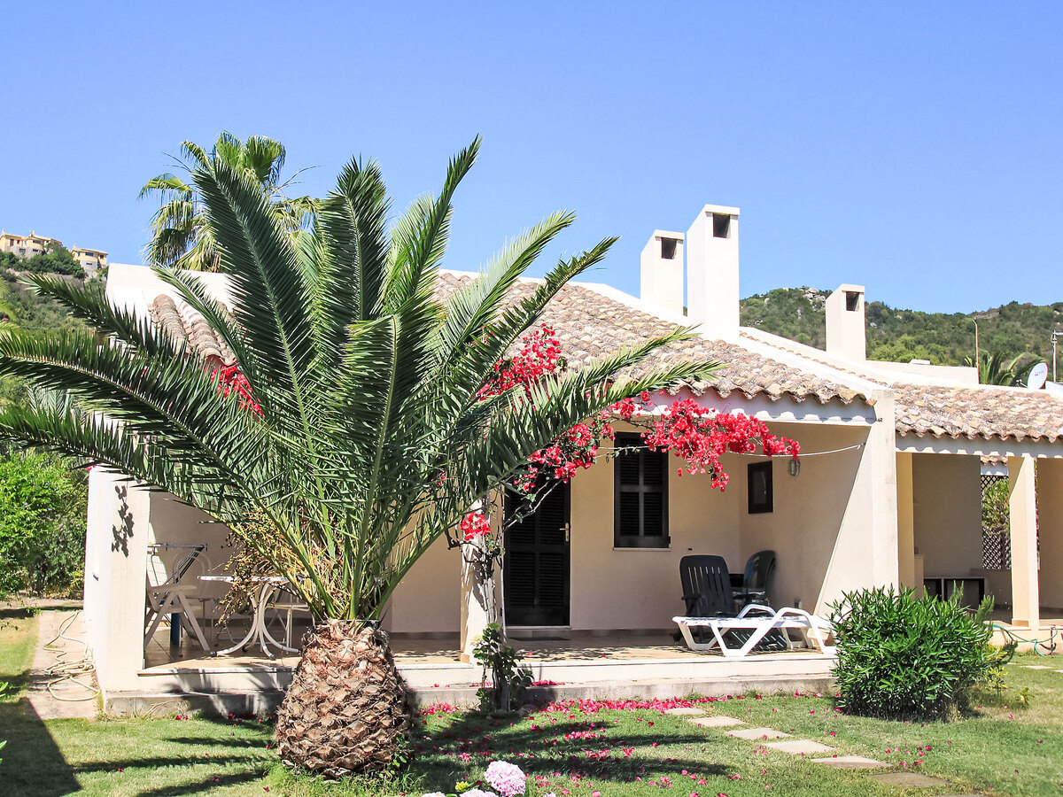 Appartement Crema à Costa Rei, 400 m de la mer - Photo 9
