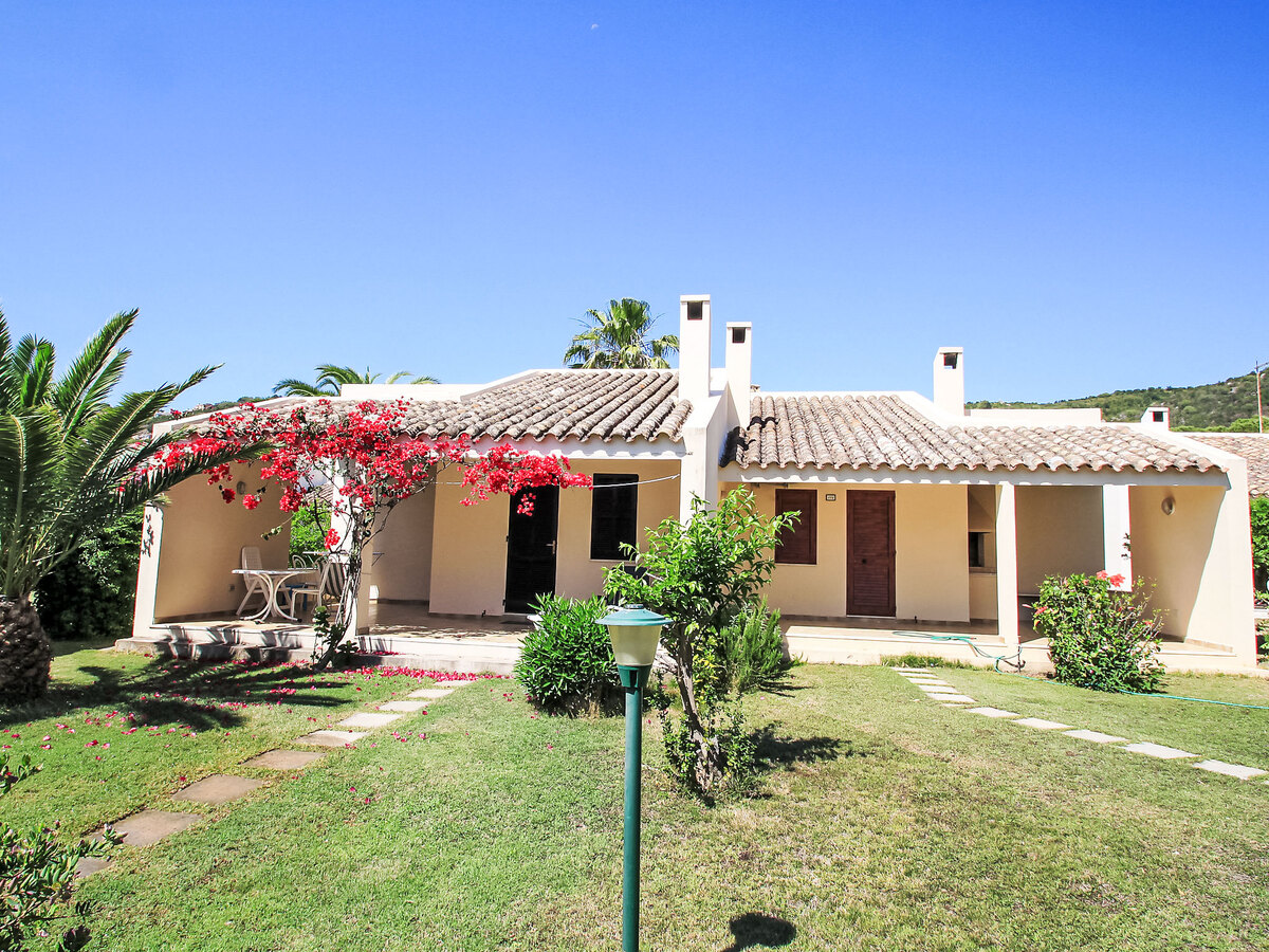Appartement Crema à Costa Rei, 400 m de la mer - Photo 11