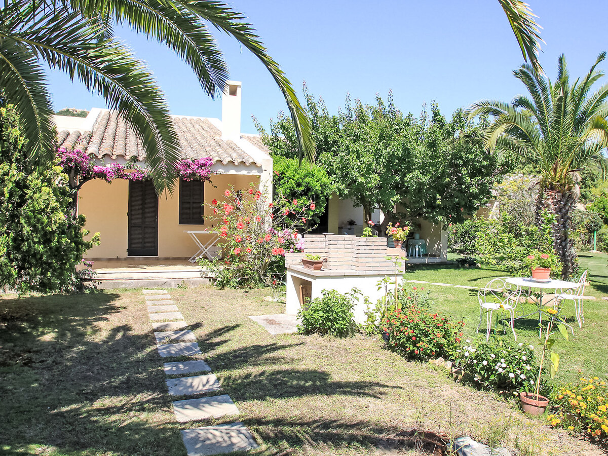 Appartement Crema à Costa Rei, 400 m de la mer - Photo 13
