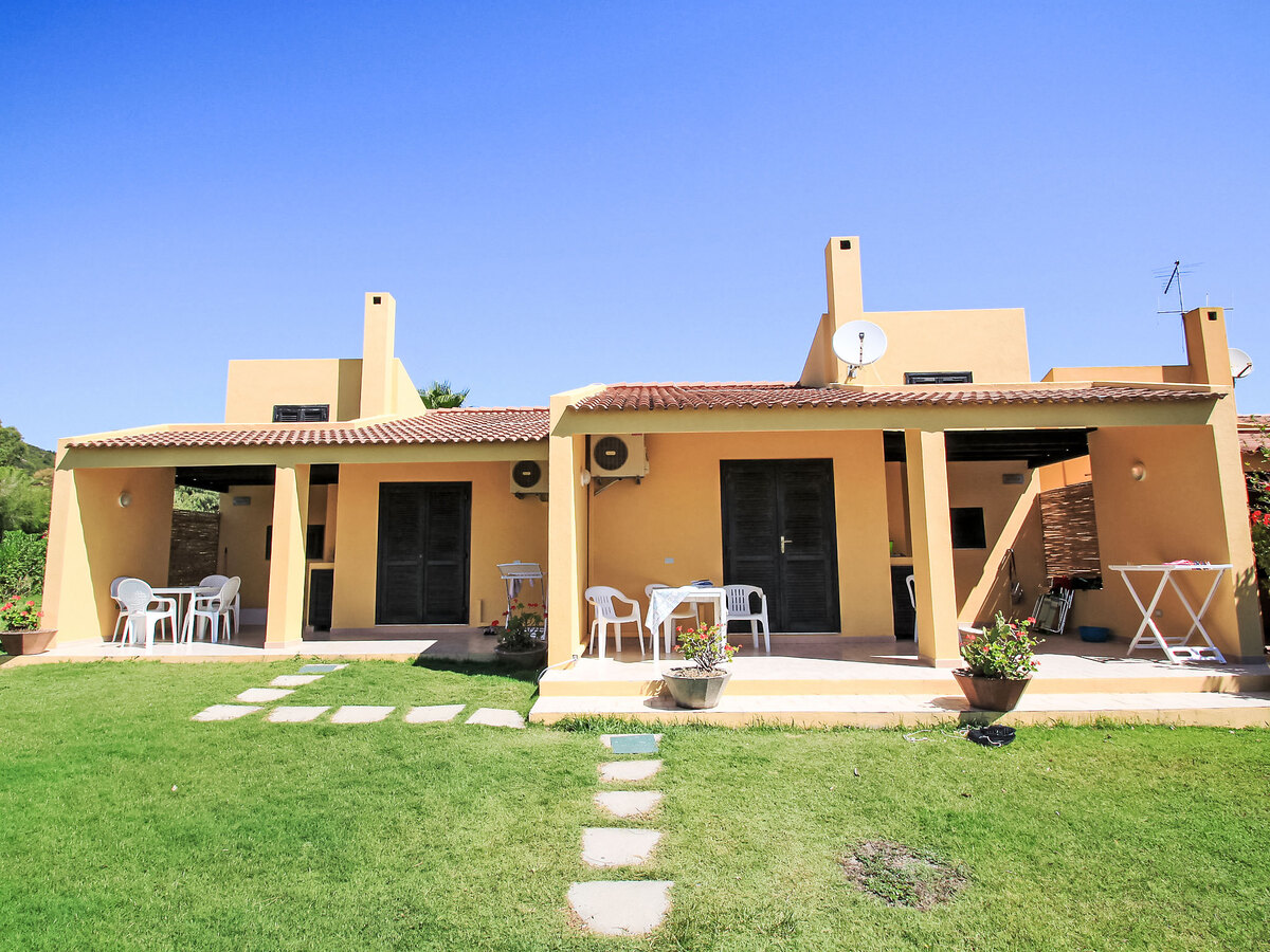 Appartement Crema à Costa Rei, 400 m de la mer - Photo 15