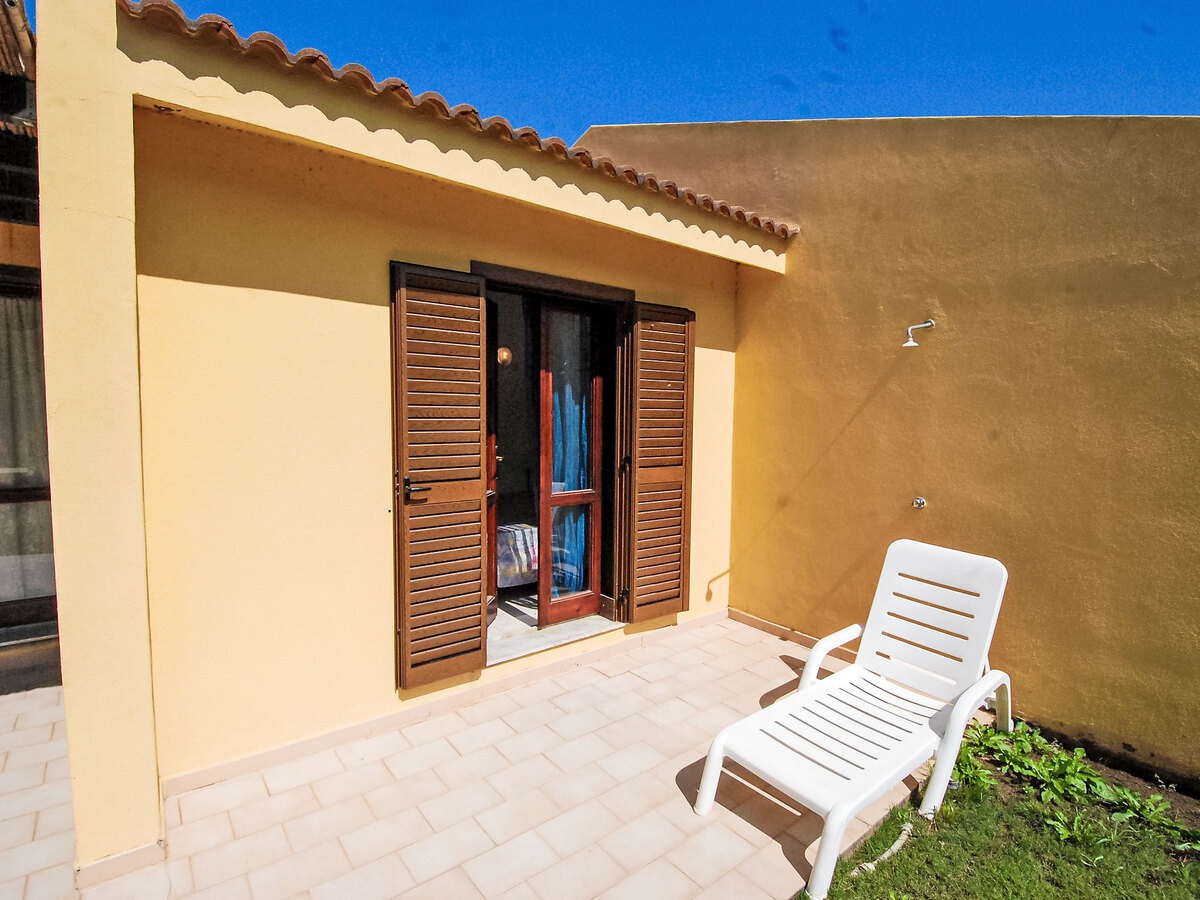 Appartement Crema à Costa Rei, 400 m de la mer - Photo 17