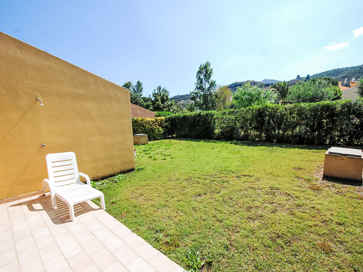 Appartement Crema à Costa Rei, 400 m de la mer - Photo 18