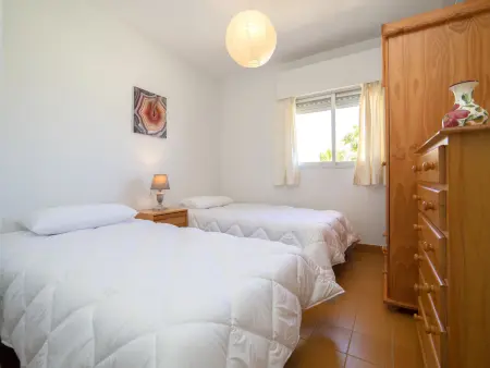 Appartement Voramar – vue mer, accès direct plage à Calpe : photo 6
