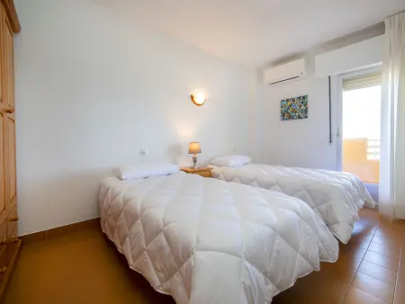 Appartement Voramar – vue mer, accès direct plage à Calpe : photo 7