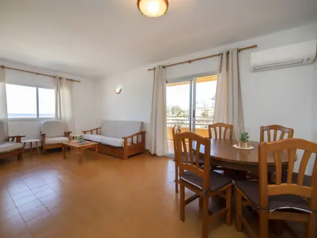 Appartement Voramar – vue mer, accès direct plage à Calpe : photo 8