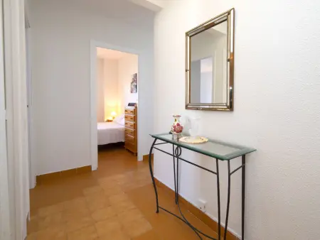 Appartement Voramar – vue mer, accès direct plage à Calpe : photo 14