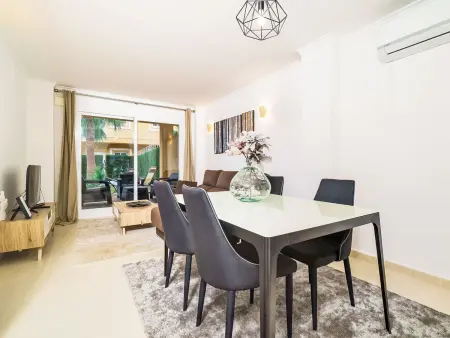 Location appartement à Moraira, Pinazo