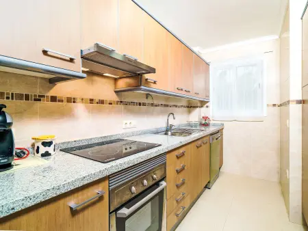 Pinazo – Appartement familial à Moraira, 2 piscines : photo 3