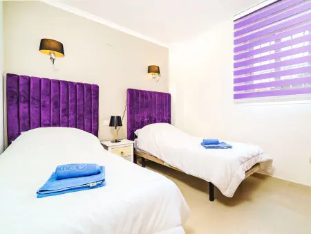 Pinazo – Appartement familial à Moraira, 2 piscines : photo 5