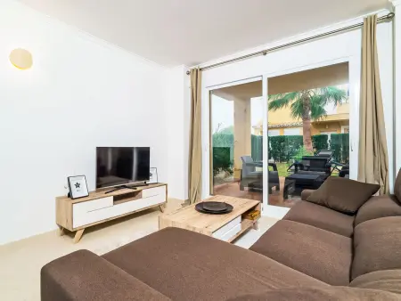 Pinazo – Appartement familial à Moraira, 2 piscines : photo 7