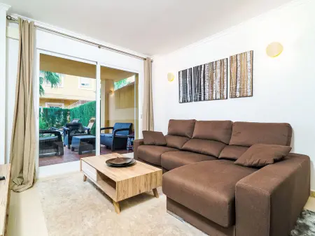 Pinazo – Appartement familial à Moraira, 2 piscines : photo 9