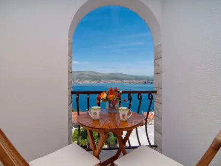 Villa Anita, Location Maison 10 personnes à Trogir Okrug Donji - Photo 2
