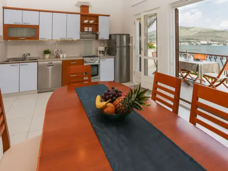 Villa Anita, Location Maison 10 personnes à Trogir Okrug Donji - Photo 3
