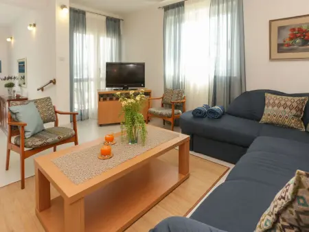 Villa Anita, Location Maison 10 personnes à Trogir Okrug Donji - Photo 4