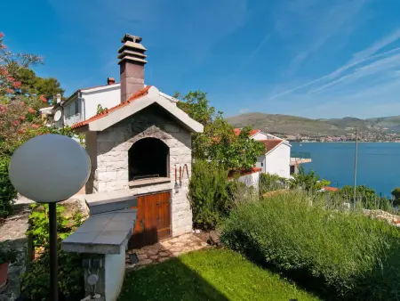 Villa Anita, Location Maison 10 personnes à Trogir Okrug Donji - Photo 6