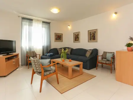 Villa Anita, Location Maison 10 personnes à Trogir Okrug Donji - Photo 7