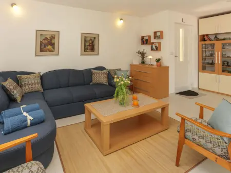 Villa Anita, Location Maison 10 personnes à Trogir Okrug Donji - Photo 8