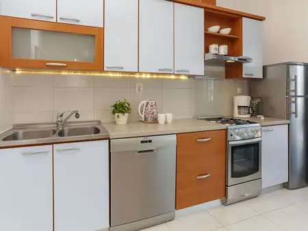 Villa Anita, Location Maison 10 personnes à Trogir Okrug Donji - Photo 11