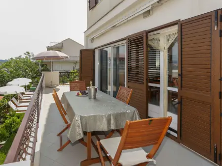 Villa Anita, Location Maison 10 personnes à Trogir Okrug Donji - Photo 12