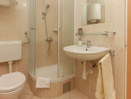 Villa Anita, Location Maison 10 personnes à Trogir Okrug Donji - Photo 13
