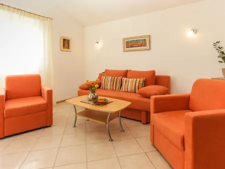 Villa Anita, Location Maison 10 personnes à Trogir Okrug Donji - Photo 14