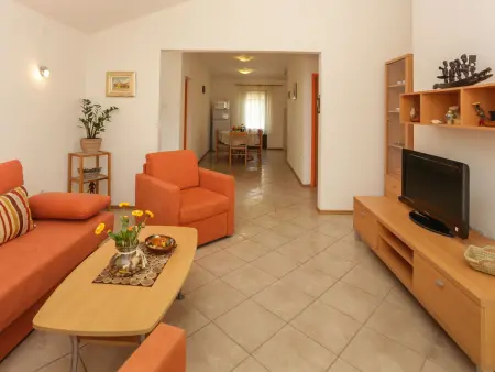 Villa Anita, Location Maison 10 personnes à Trogir Okrug Donji - Photo 15