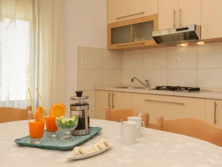 Villa Anita, Location Maison 10 personnes à Trogir Okrug Donji - Photo 19