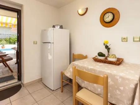 Villa Anita, Location Maison 10 personnes à Trogir Okrug Donji - Photo 24