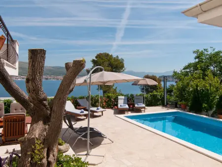 Villa Anita, Location Maison 10 personnes à Trogir Okrug Donji - Photo 33