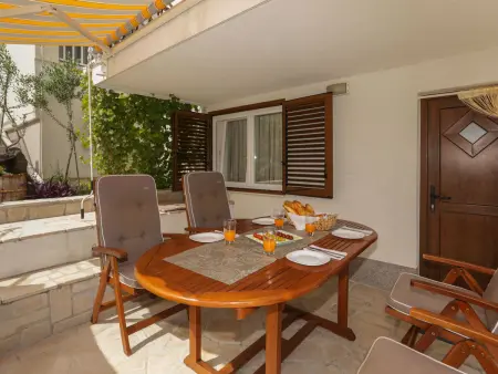 Villa Anita, Location Maison 10 personnes à Trogir Okrug Donji - Photo 34