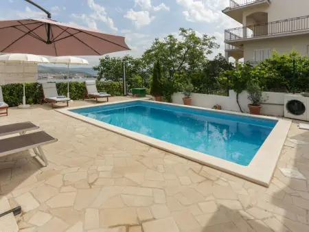Villa Anita, Location Maison 10 personnes à Trogir Okrug Donji - Photo 35