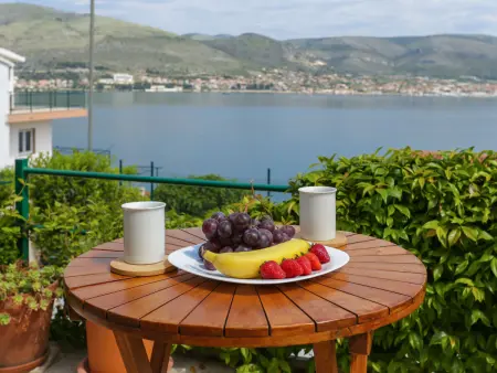 Villa Anita, Location Maison 10 personnes à Trogir Okrug Donji - Photo 37