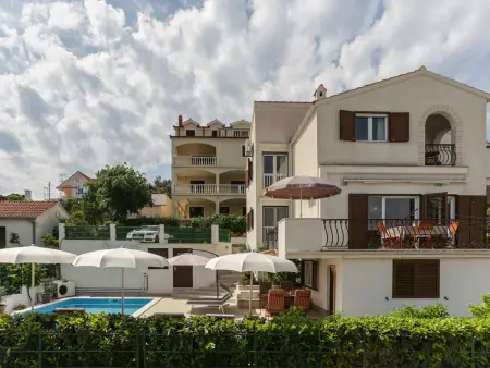 Villa Anita, Location Maison 10 personnes à Trogir Okrug Donji - Photo 38