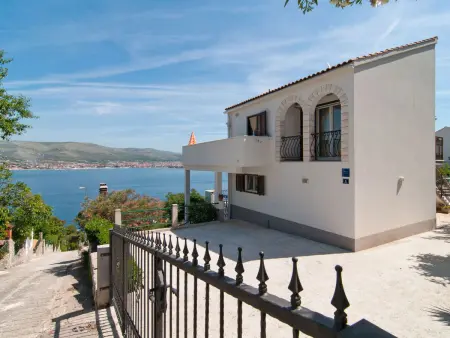 Villa Anita, Location Maison 10 personnes à Trogir Okrug Donji - Photo 39