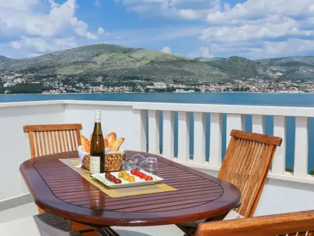 Villa Anita, Location Maison 10 personnes à Trogir Okrug Donji - Photo 40