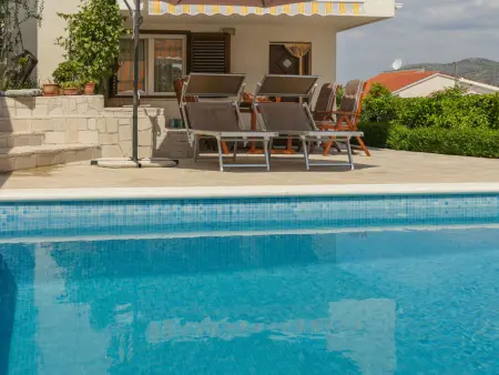 Villa Anita, Location Maison 10 personnes à Trogir Okrug Donji - Photo 41