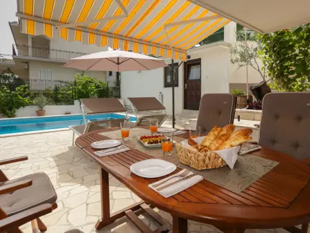 Villa Anita, Location Maison 10 personnes à Trogir Okrug Donji - Photo 42