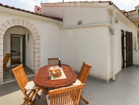 Villa Anita, Location Maison 10 personnes à Trogir Okrug Donji - Photo 44