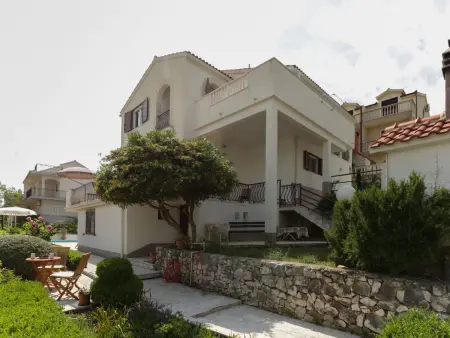 Villa Anita, Location Maison 10 personnes à Trogir Okrug Donji - Photo 47
