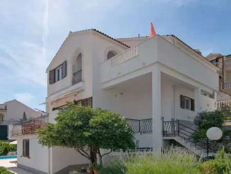 Villa Anita, Location Maison 10 personnes à Trogir Okrug Donji - Photo 48