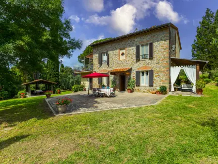Tenuta La Colonna, Location Maison 10 personnes à Vinci - Photo 1