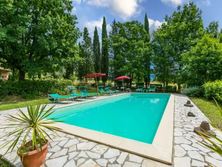 Tenuta La Colonna, Location Maison 10 personnes à Vinci - Photo 2
