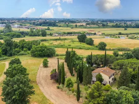 Tenuta La Colonna, Location Maison 10 personnes à Vinci - Photo 3