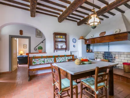 Tenuta La Colonna, Location Maison 10 personnes à Vinci - Photo 4