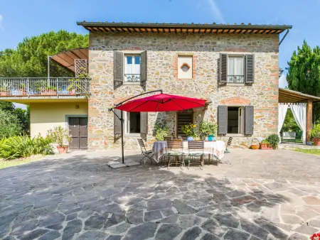 Tenuta La Colonna, Location Maison 10 personnes à Vinci - Photo 5