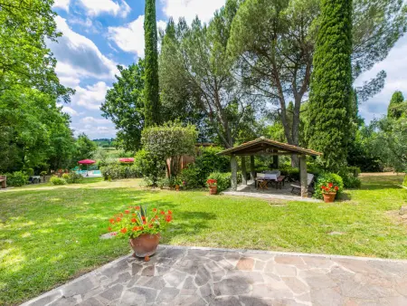 Tenuta La Colonna, Location Maison 10 personnes à Vinci - Photo 6